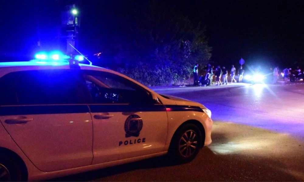 Κρήτη: Αίσιο τέλος για τον 40χρονο που είχε εξαφανιστεί - Τι συνέβη